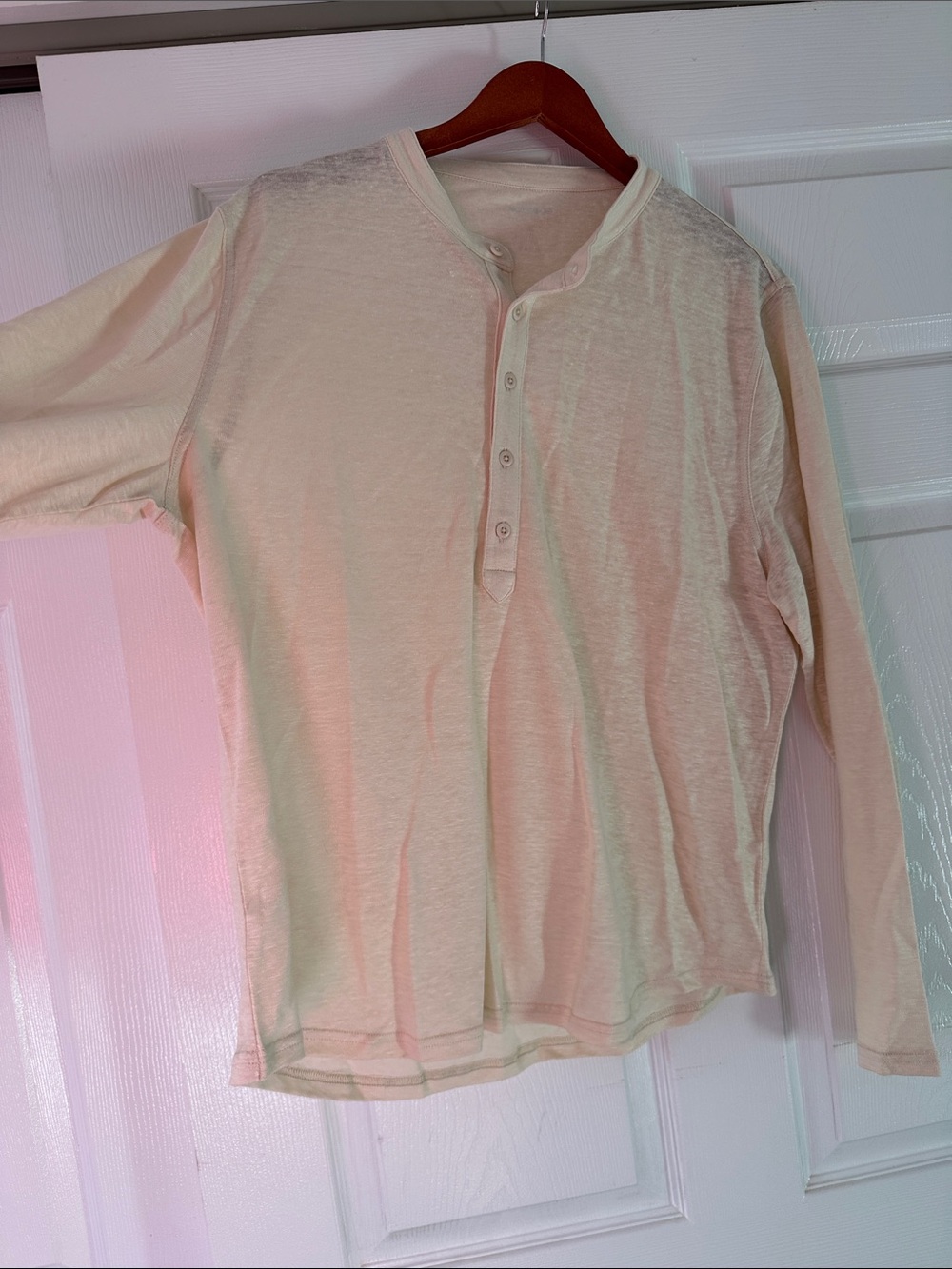Linen Popover - Picture 4 of 6